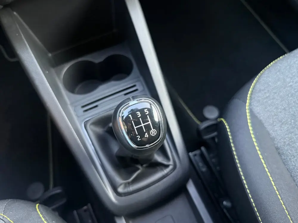 Skoda Fabia Fabia 1.0 Greentech 75pk 2019 uit 2019, foto 19