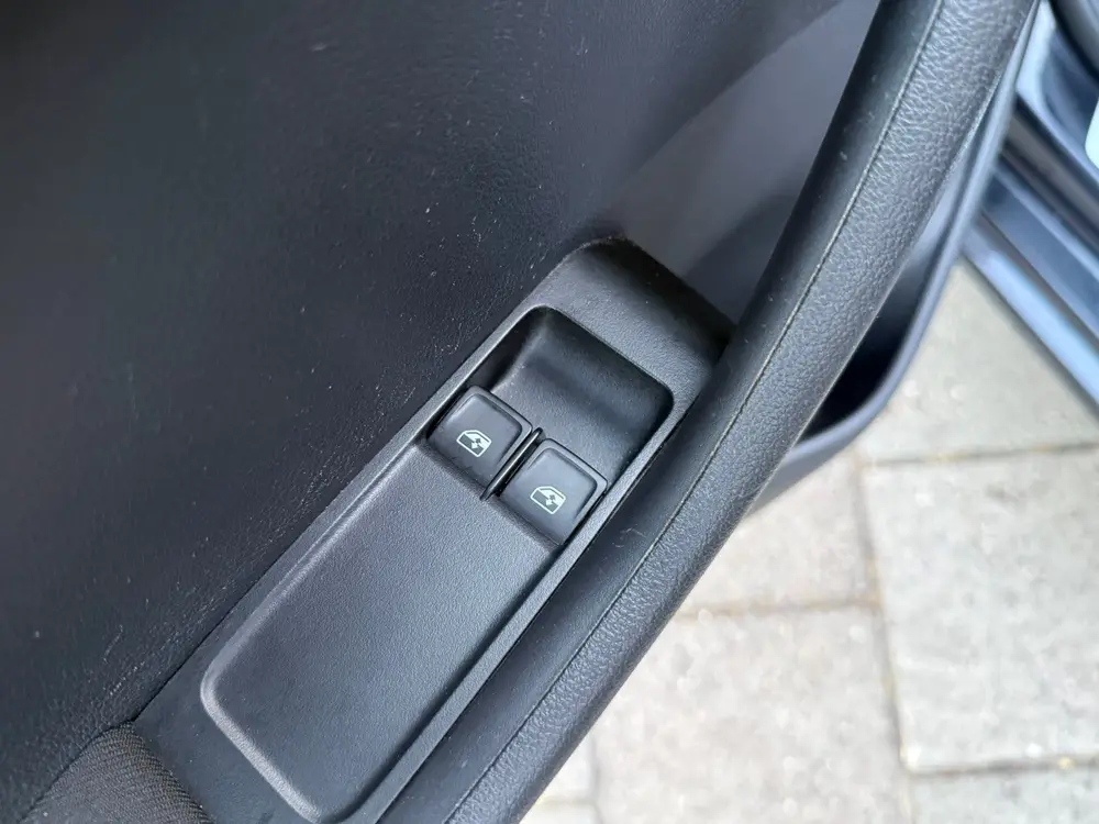 Skoda Fabia Fabia 1.0 Greentech 75pk 2019 uit 2019, foto 9