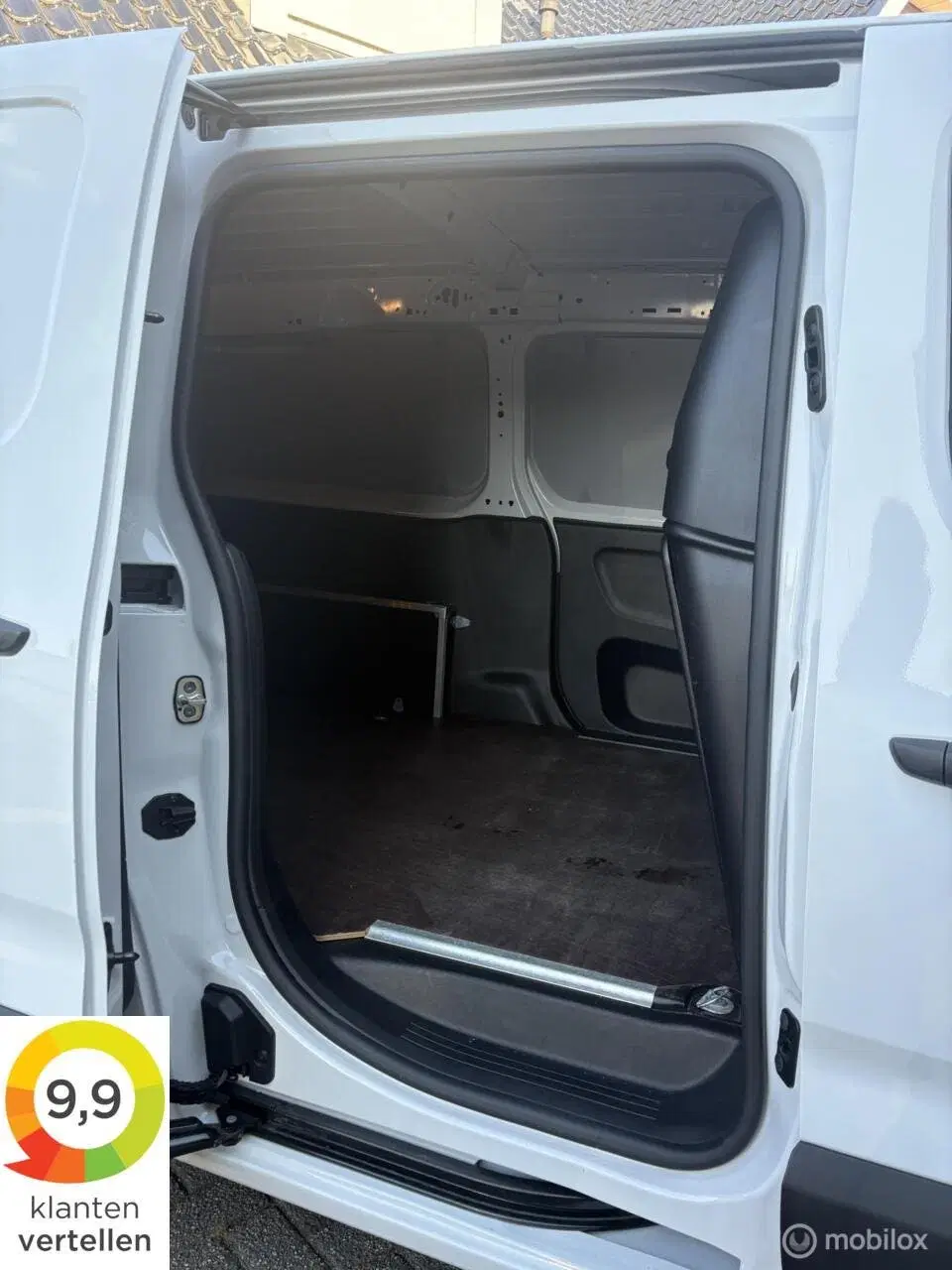 Citroën Berlingo Citroen Berlingo 1.5 BlueHDi 130pk L2 Auto uit 2024, foto 9