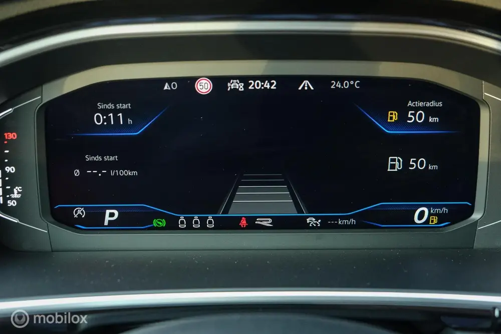 Volkswagen T-Roc 1.5 TSI R-Line | Pano | IQLed | 19 Inch | A uit 2022, foto 11