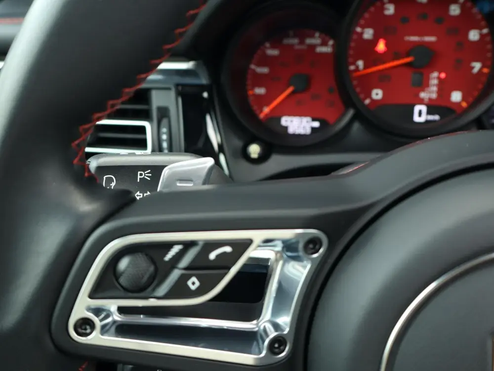 Porsche Macan 2.0 SportDesign|Krijt|Chrono|360°|Pano|ACC uit 2019, foto 10