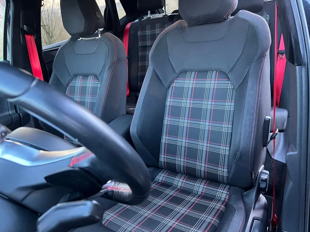 Volkswagen Polo GTI 2.0 DSG Carplay | Alcantara | Beats uit 2019, foto 10