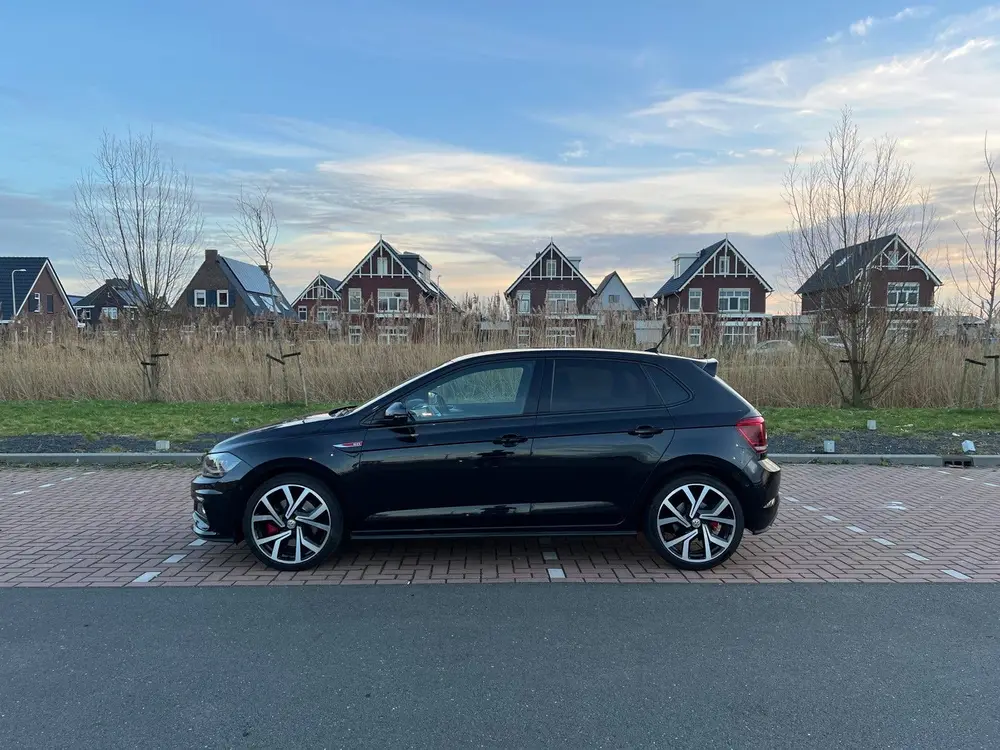 Volkswagen Polo GTI 2.0 DSG Carplay | Alcantara | Beats uit 2019, foto 11