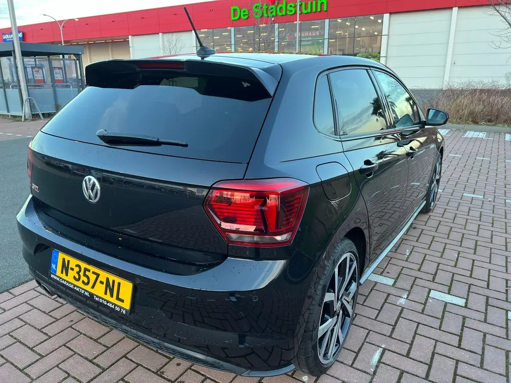 Volkswagen Polo GTI 2.0 DSG Carplay | Alcantara | Beats uit 2019, foto 13