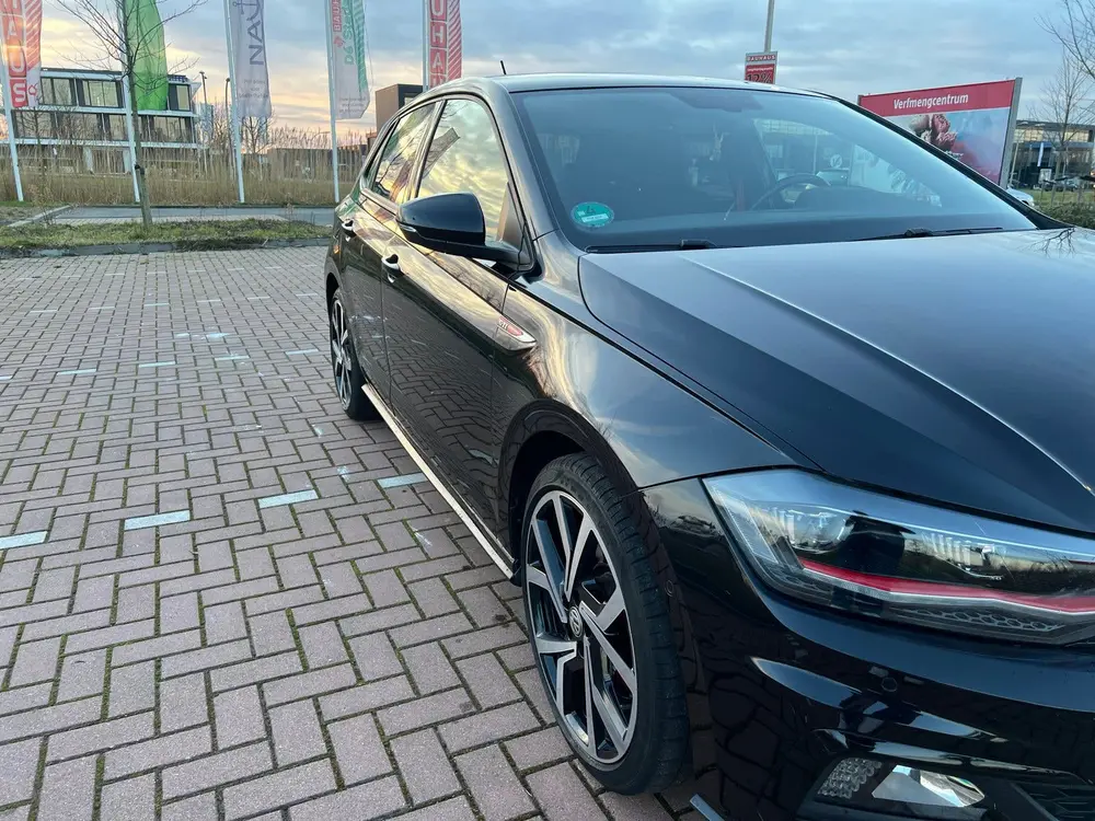 Volkswagen Polo GTI 2.0 DSG Carplay | Alcantara | Beats uit 2019, foto 14