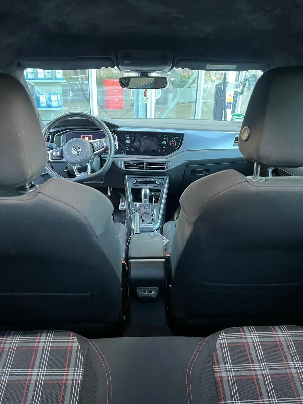 Volkswagen Polo GTI 2.0 DSG Carplay | Alcantara | Beats uit 2019, foto 20