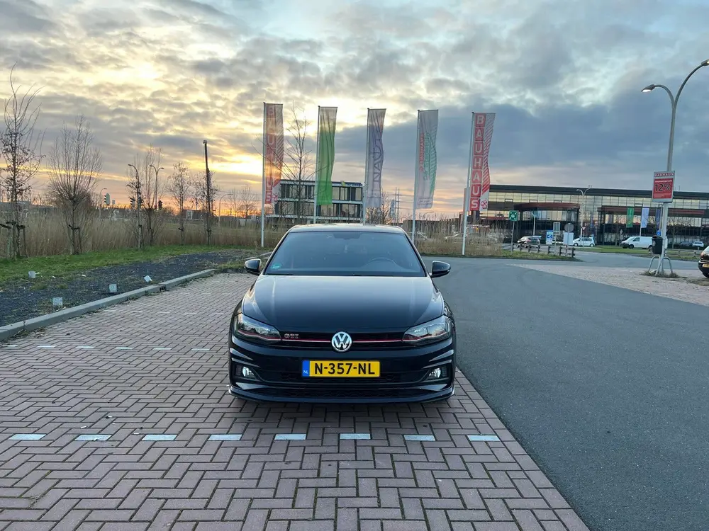 Volkswagen Polo GTI 2.0 DSG Carplay | Alcantara | Beats uit 2019, foto 3