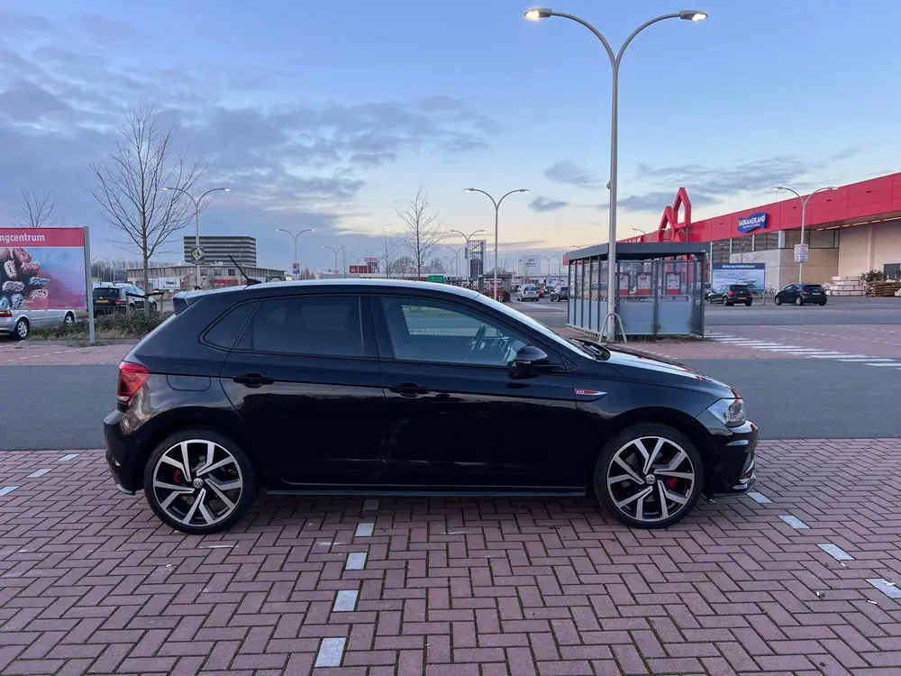 Volkswagen Polo GTI 2.0 DSG Carplay | Alcantara | Beats uit 2019, foto 5