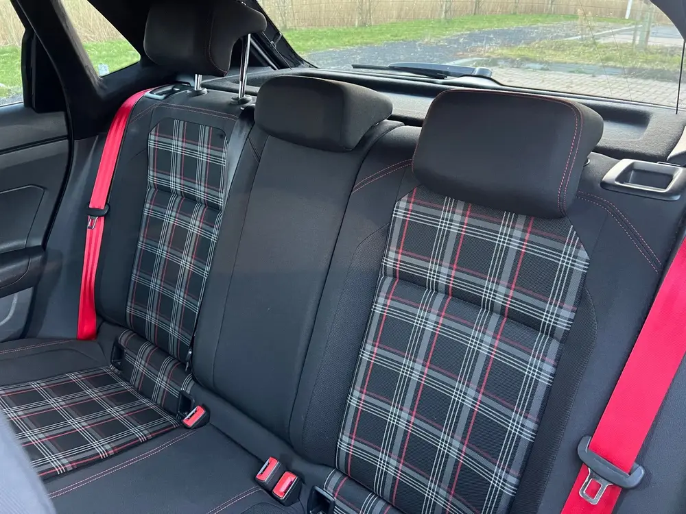 Volkswagen Polo GTI 2.0 DSG Carplay | Alcantara | Beats uit 2019, foto 8