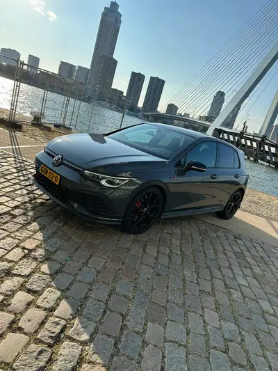 Volkswagen Golf 8 GTI Clubsport 385PK Stage 1 | BOMVOL uit 2022