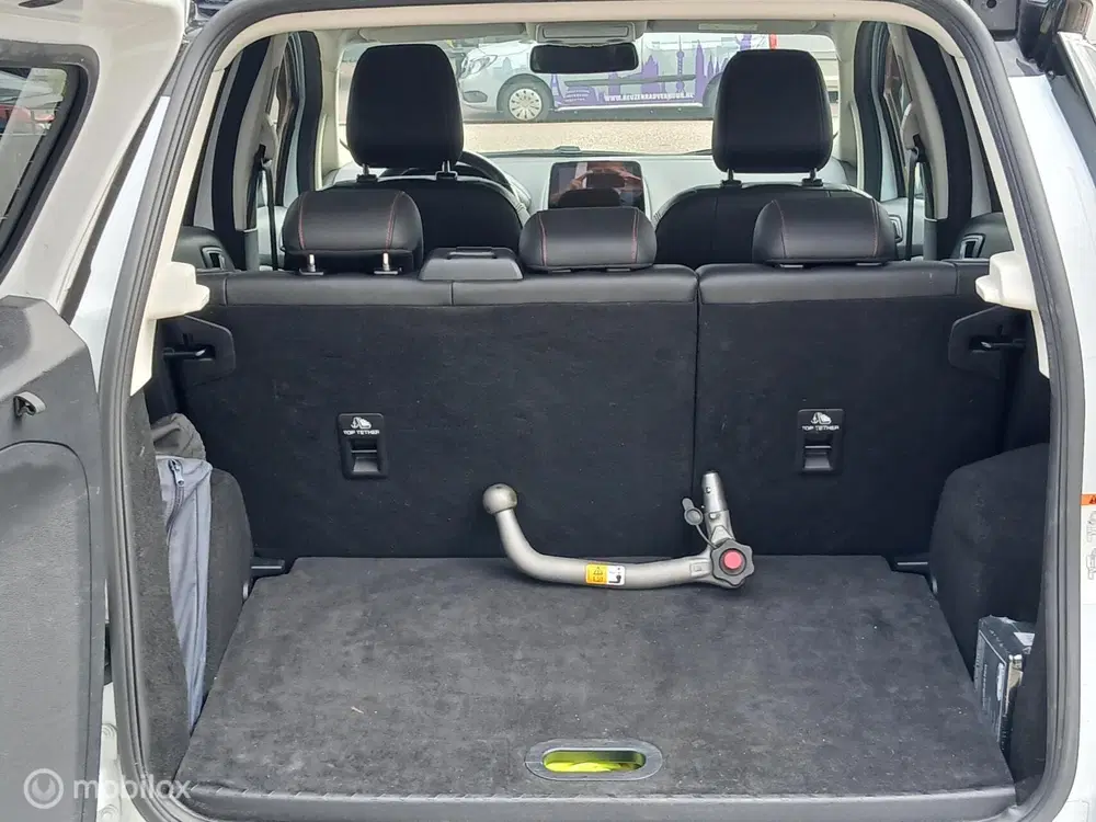 Ford EcoSport 1.0 EcoBoost ST-Line 140 PK uit 2019, foto 12