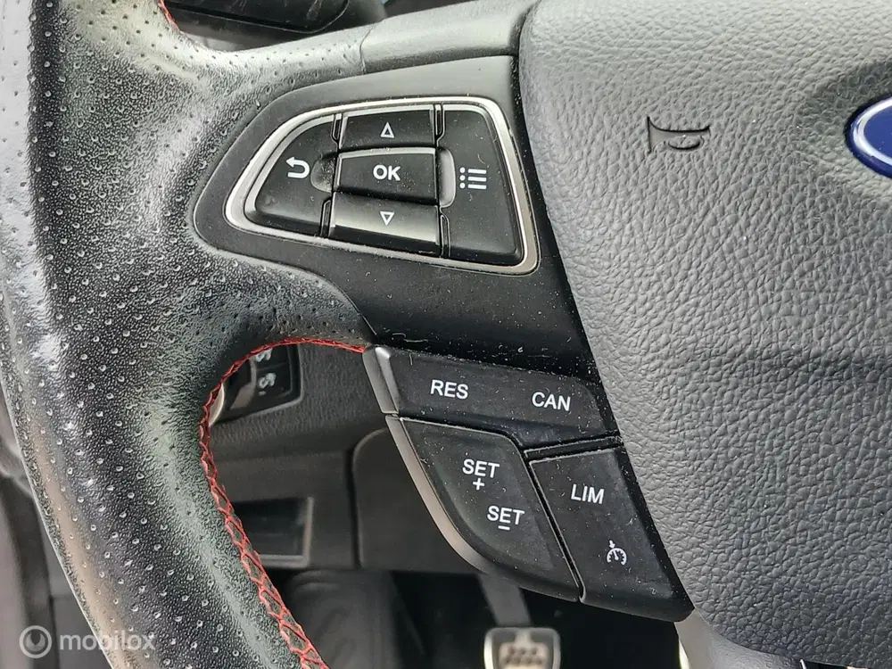 Ford EcoSport 1.0 EcoBoost ST-Line 140 PK uit 2019, foto 14