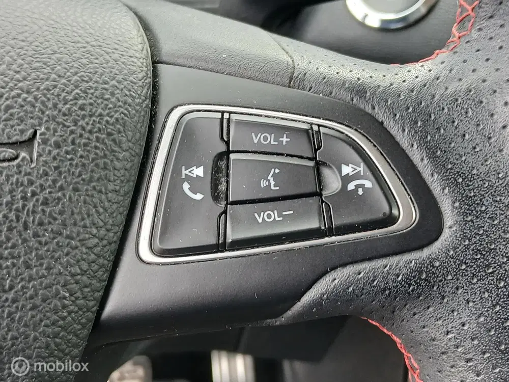Ford EcoSport 1.0 EcoBoost ST-Line 140 PK uit 2019, foto 15