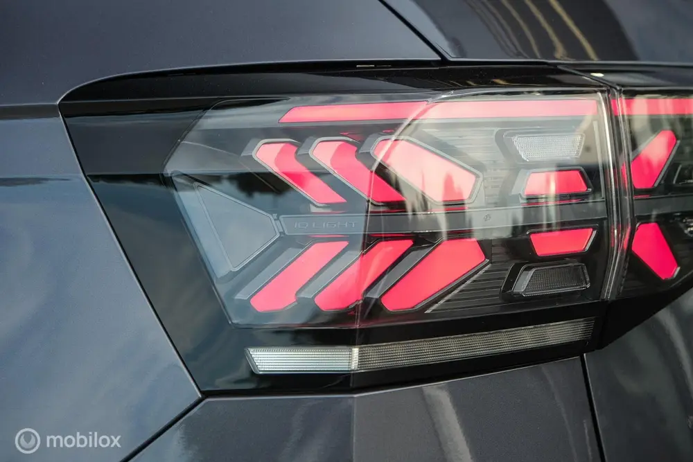 Volkswagen T-Cross 1.0 TSI Style | ACC | IQ-led | DAB | Sfee uit 2024, foto 13