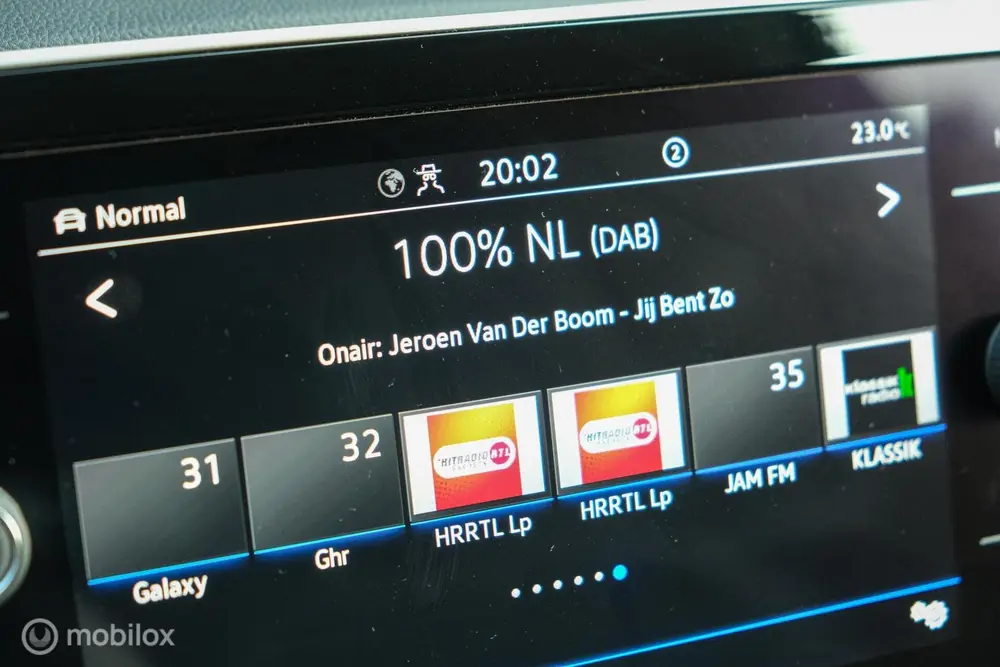 Volkswagen T-Cross 1.0 TSI Style | ACC | IQ-led | DAB | Sfee uit 2024, foto 19