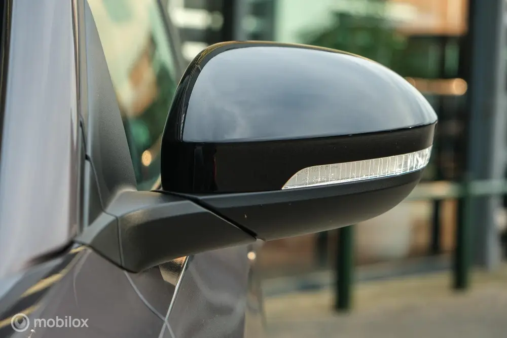 Volkswagen T-Cross 1.0 TSI Style | ACC | IQ-led | DAB | Sfee uit 2024, foto 20