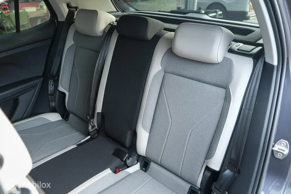 Volkswagen T-Cross 1.0 TSI Style | ACC | IQ-led | DAB | Sfee uit 2024, foto 8