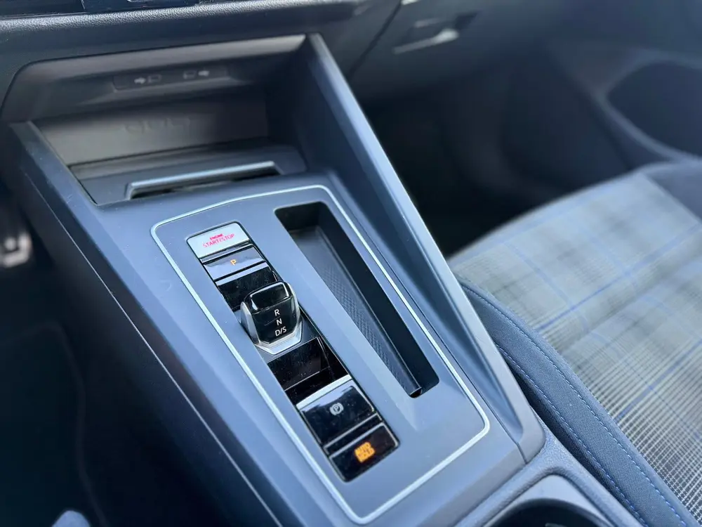 Volkswagen Golf 1.4 Ehybrid 204pk DSG 2021 Wit uit 2021, foto 16