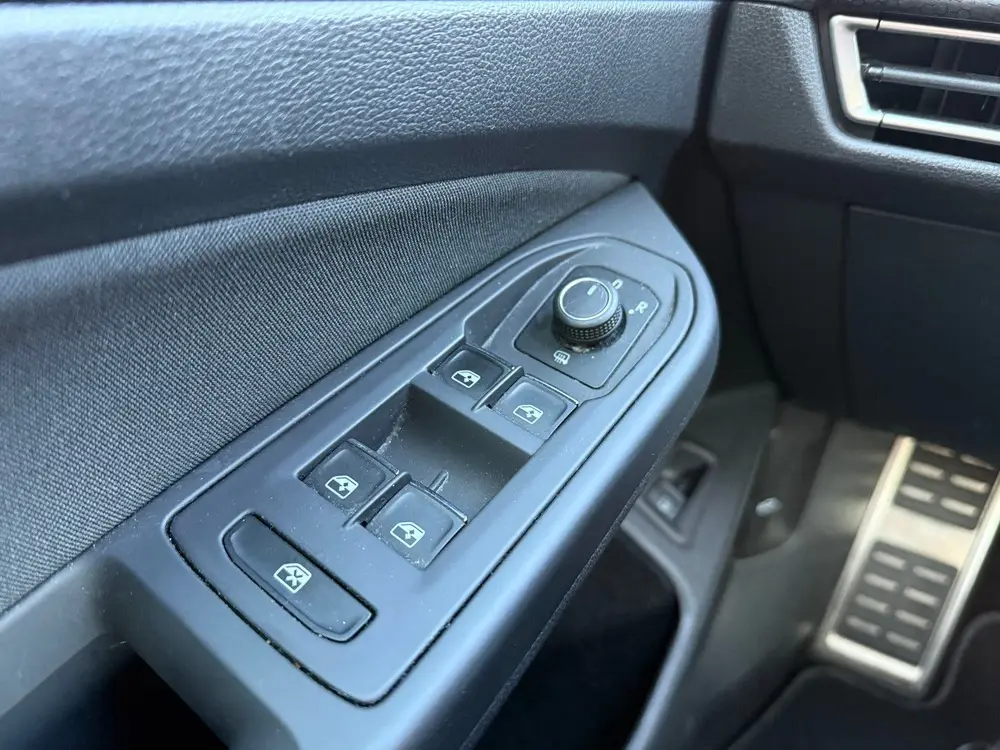 Volkswagen Golf 1.4 Ehybrid 204pk DSG 2021 Wit uit 2021, foto 18
