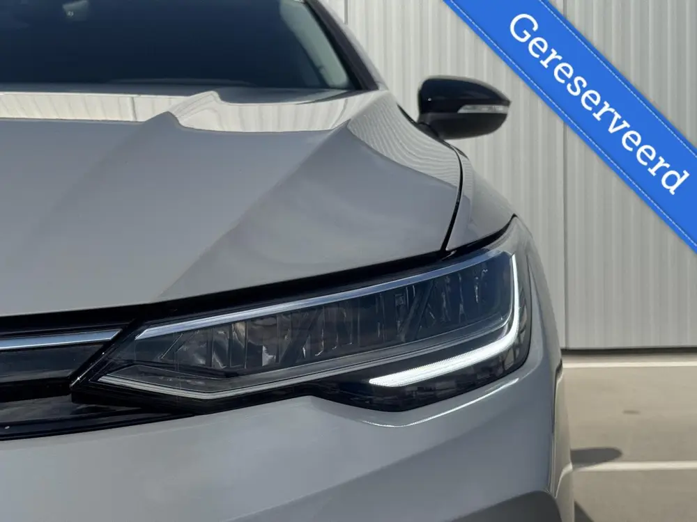 Volkswagen Golf 1.5 TSI GOAL|CarPlay/Android|Cruise Adaptief uit 2025, foto 14