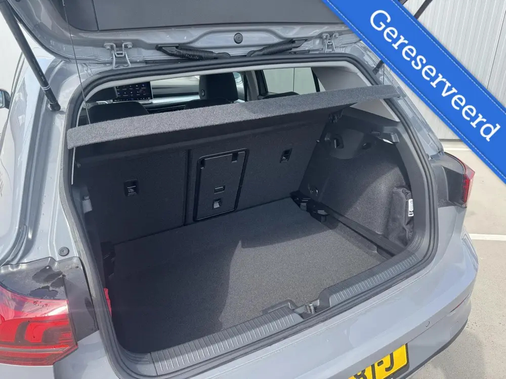 Volkswagen Golf 1.5 TSI GOAL|CarPlay/Android|Cruise Adaptief uit 2025, foto 17