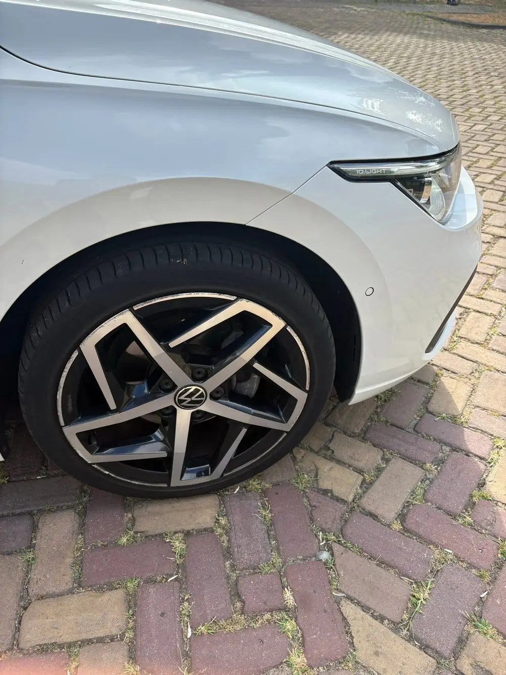Volkswagen Golf 1.5 Etsi 150pk 7-DSG 2020 Wit uit 2020, foto 20