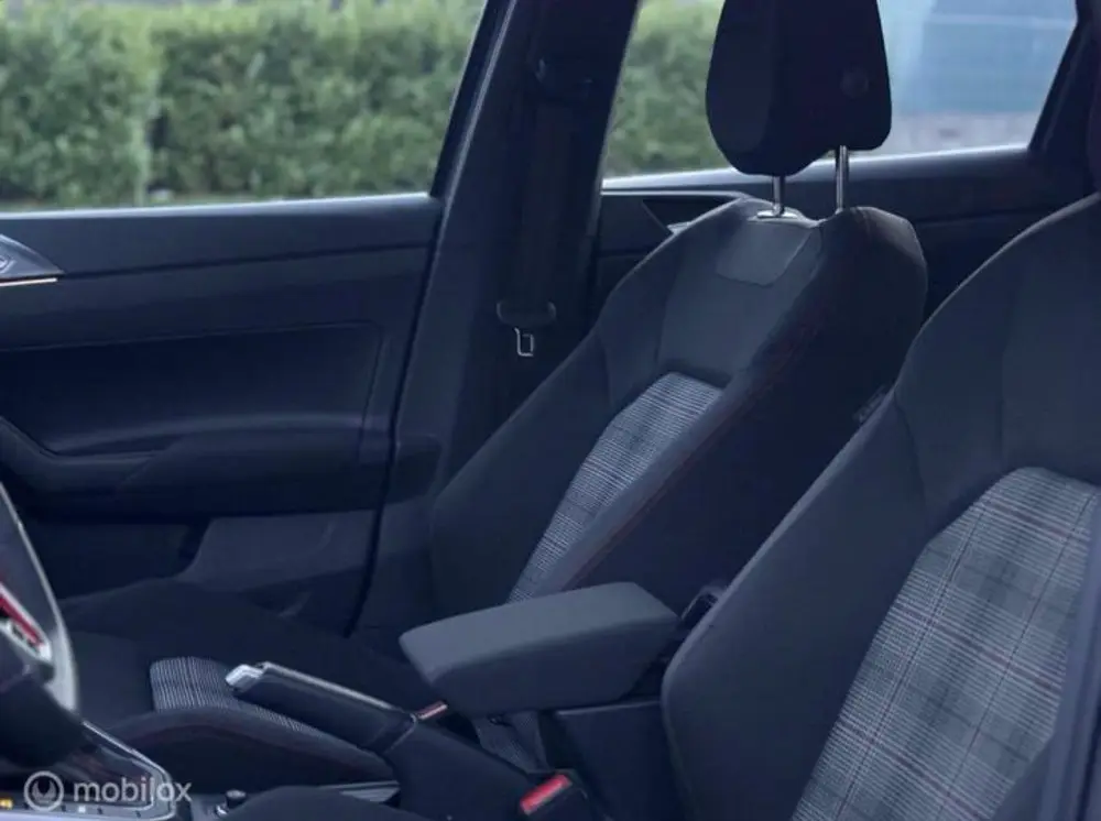 Volkswagen Polo 2.0 TSI GTI IQ-light|Ledbar|CarPlay|Laneassi uit 2022, foto 17