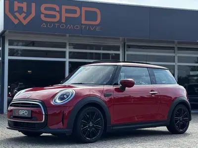 Mini John Cooper Works 3 1.5 One John Cooper Works uit 2022
