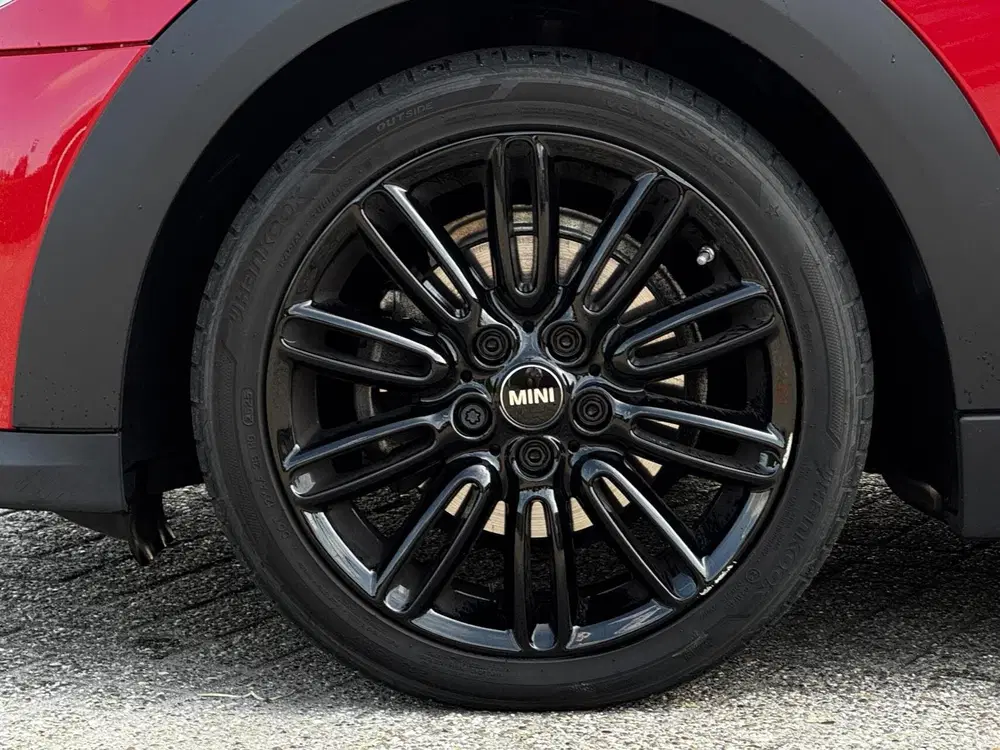 Mini John Cooper Works 3 1.5 One John Cooper Works uit 2022, foto 13