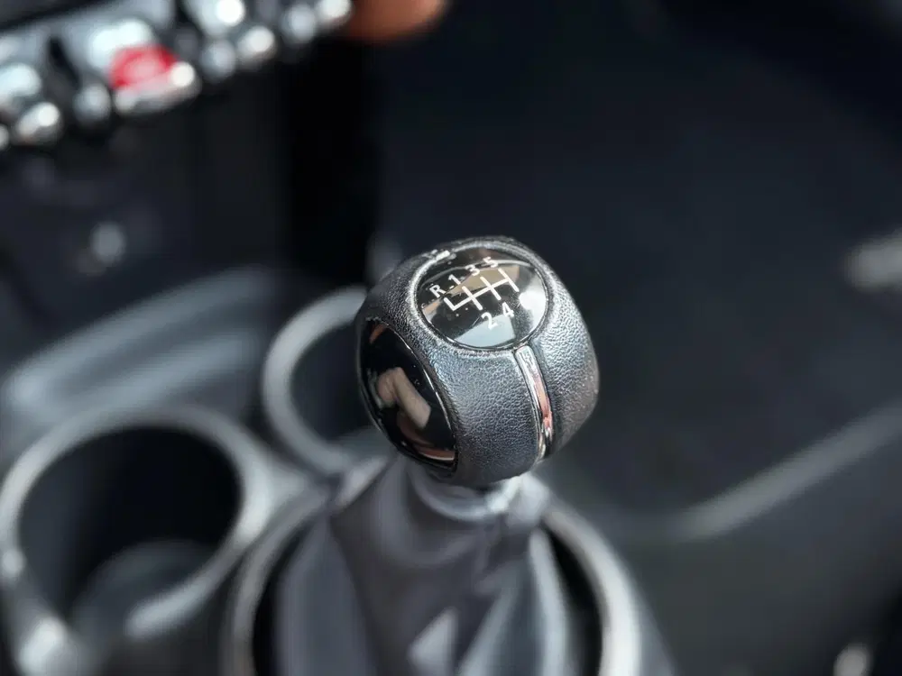 Mini John Cooper Works 3 1.5 One John Cooper Works uit 2022, foto 15