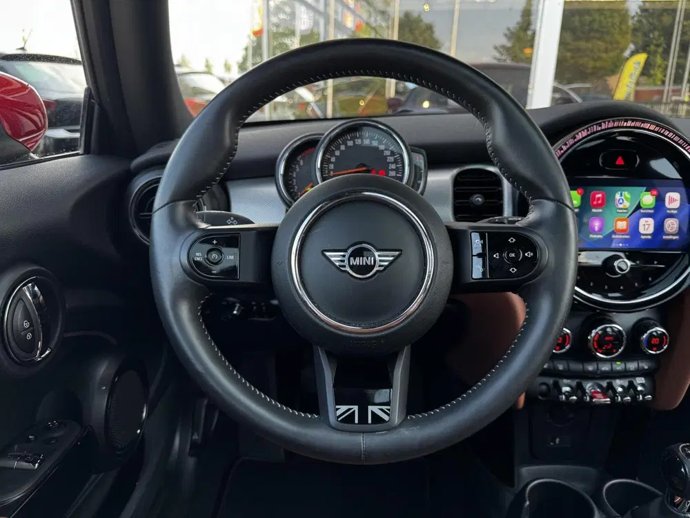 Mini John Cooper Works 3 1.5 One John Cooper Works uit 2022, foto 6