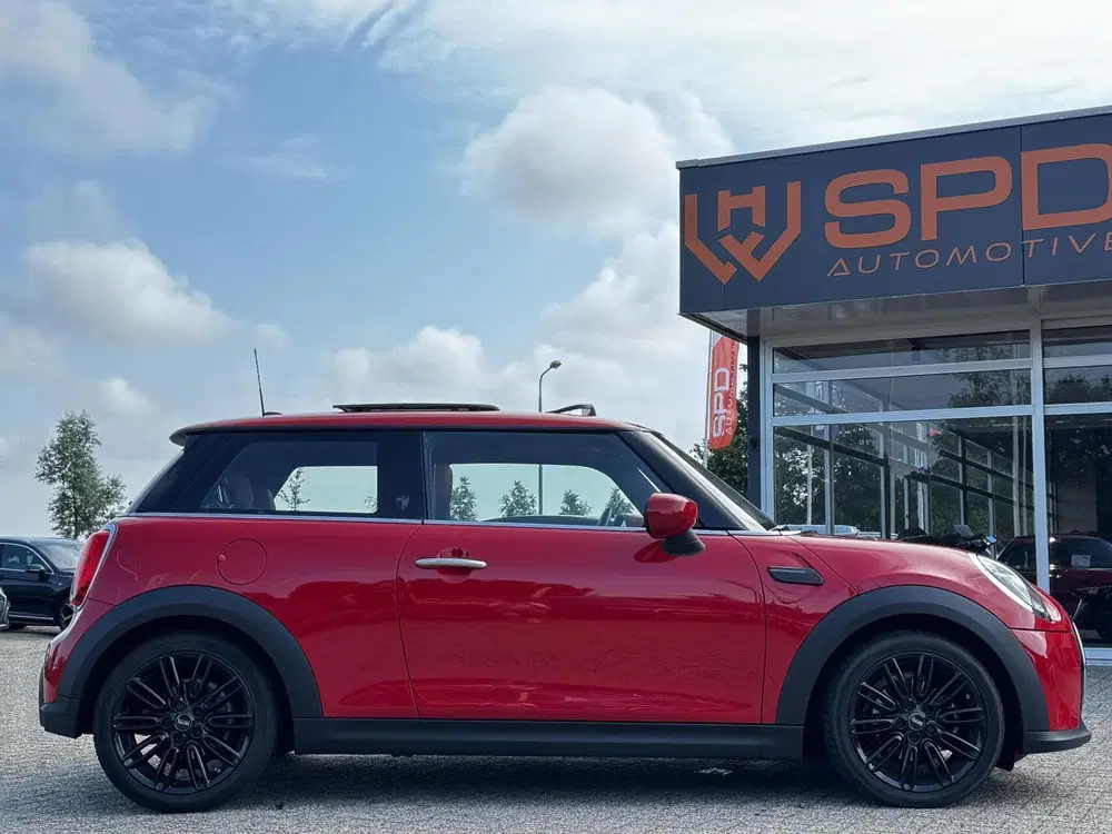 Mini John Cooper Works 3 1.5 One John Cooper Works uit 2022, foto 7