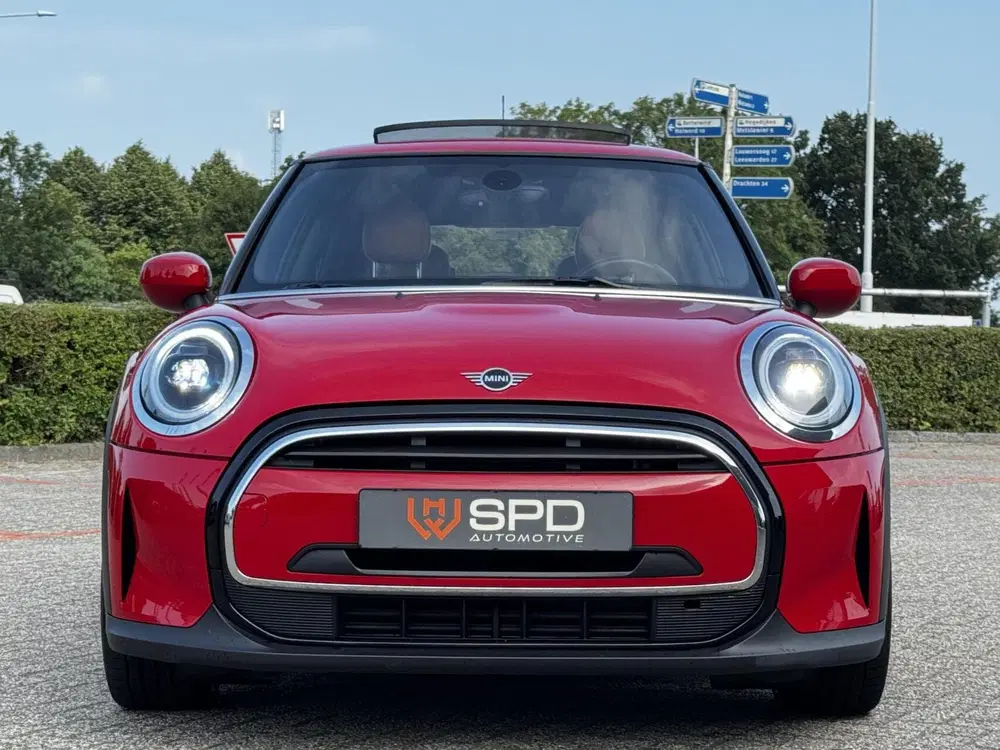 Mini John Cooper Works 3 1.5 One John Cooper Works uit 2022, foto 9