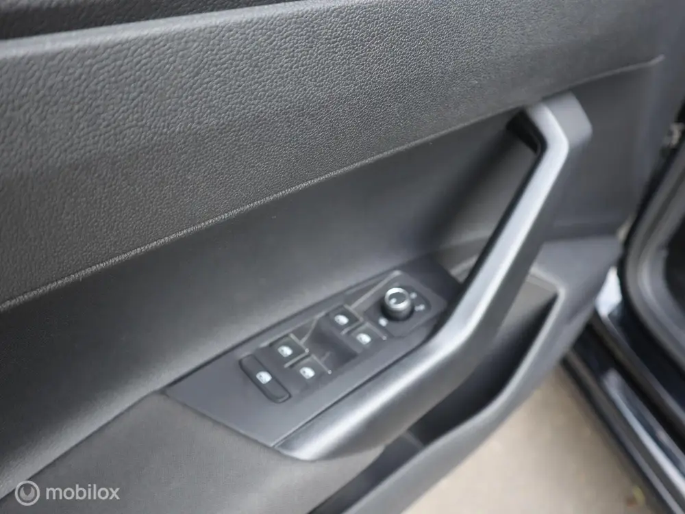 Volkswagen Polo 1.0 TSI Highline PDC Clima ACC Stoelverwarmi uit 2021, foto 14