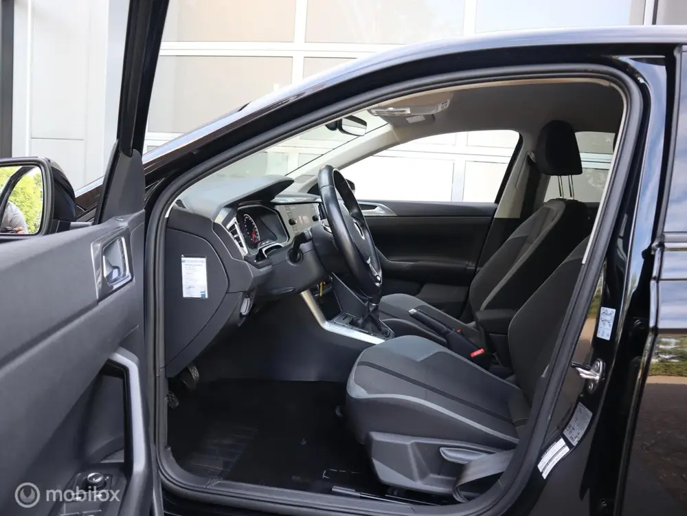 Volkswagen Polo 1.0 TSI Highline PDC Clima ACC Stoelverwarmi uit 2021, foto 15