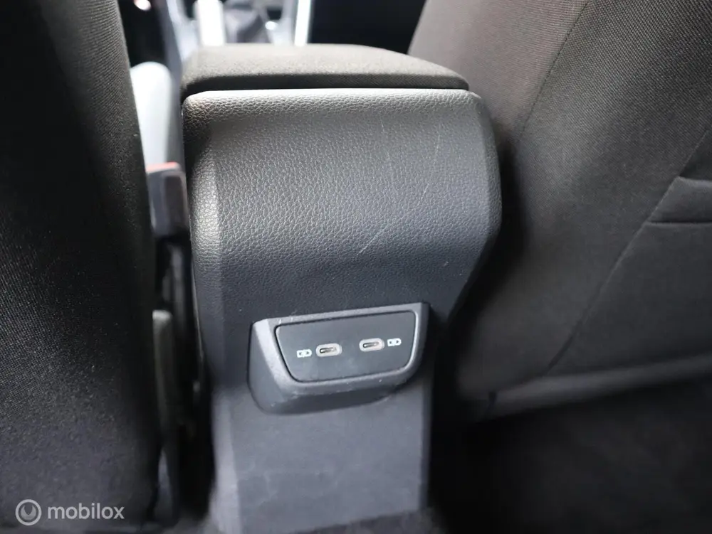 Volkswagen Polo 1.0 TSI Highline PDC Clima ACC Stoelverwarmi uit 2021, foto 17