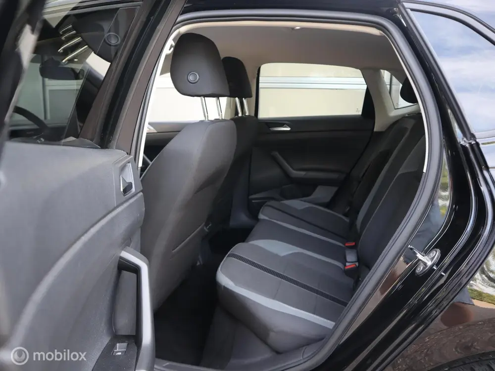 Volkswagen Polo 1.0 TSI Highline PDC Clima ACC Stoelverwarmi uit 2021, foto 18