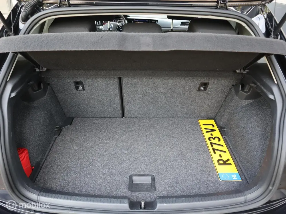 Volkswagen Polo 1.0 TSI Highline PDC Clima ACC Stoelverwarmi uit 2021, foto 19