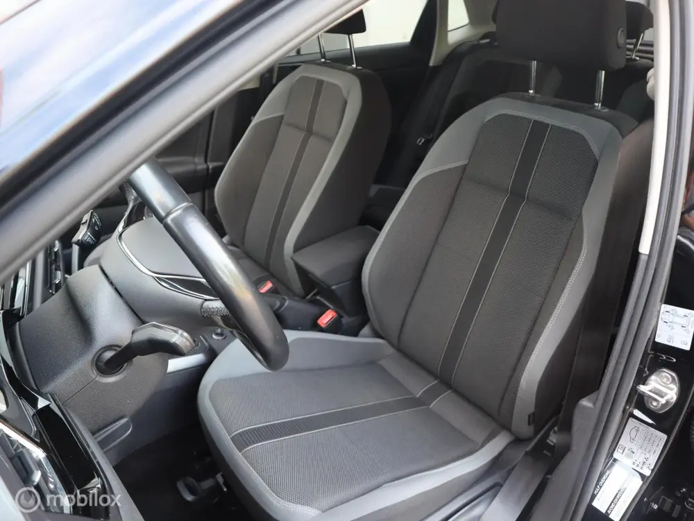 Volkswagen Polo 1.0 TSI Highline PDC Clima ACC Stoelverwarmi uit 2021, foto 6
