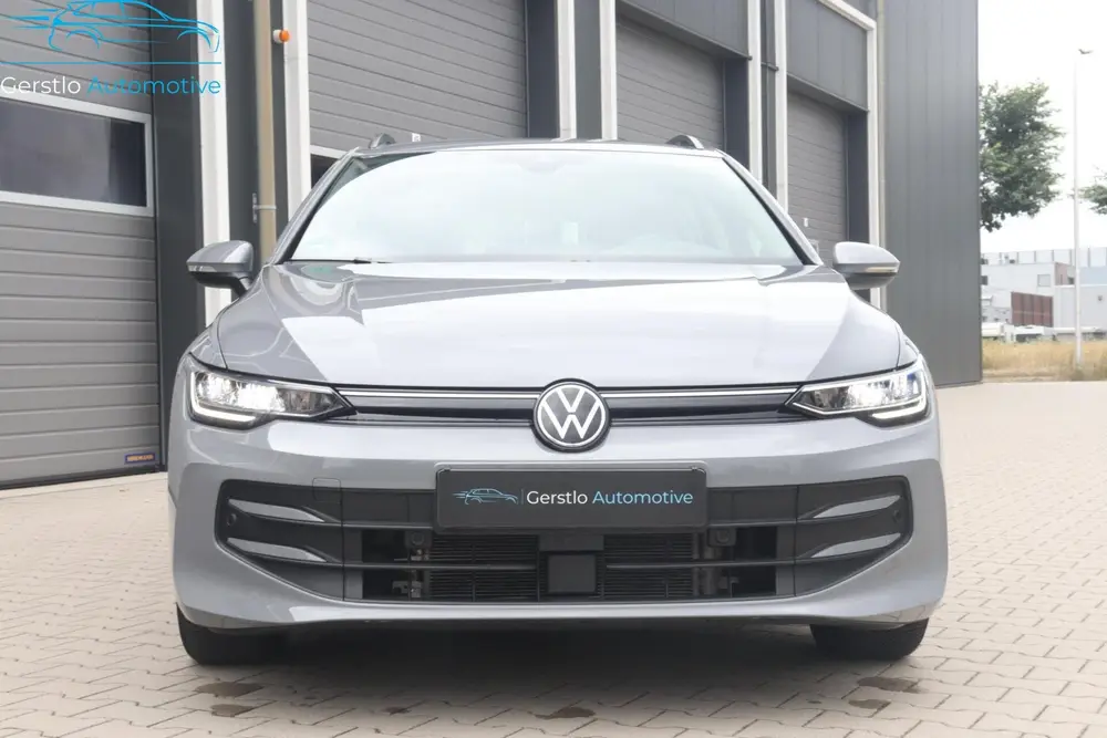 Volkswagen Golf Variant 1.5 eTSI Facelift Garantie 07-2029 uit 2024