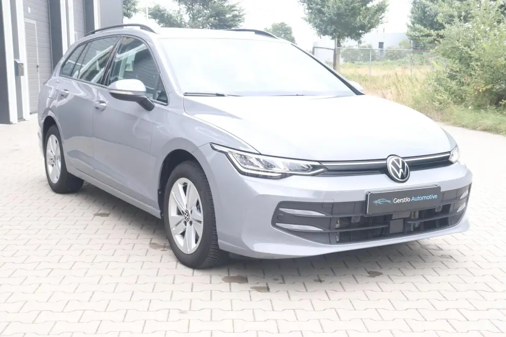 Volkswagen Golf Variant 1.5 eTSI Facelift Garantie 07-2029 uit 2024, foto 10