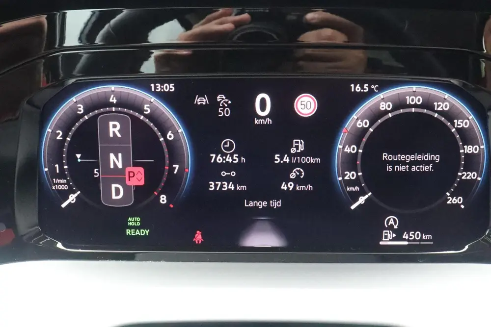 Volkswagen Golf Variant 1.5 eTSI Facelift Garantie 07-2029 uit 2024, foto 12