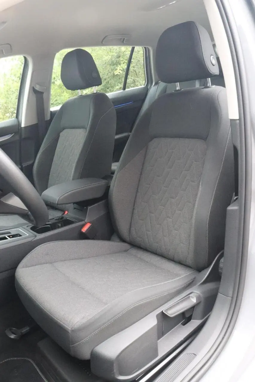 Volkswagen Golf Variant 1.5 eTSI Facelift Garantie 07-2029 uit 2024, foto 16