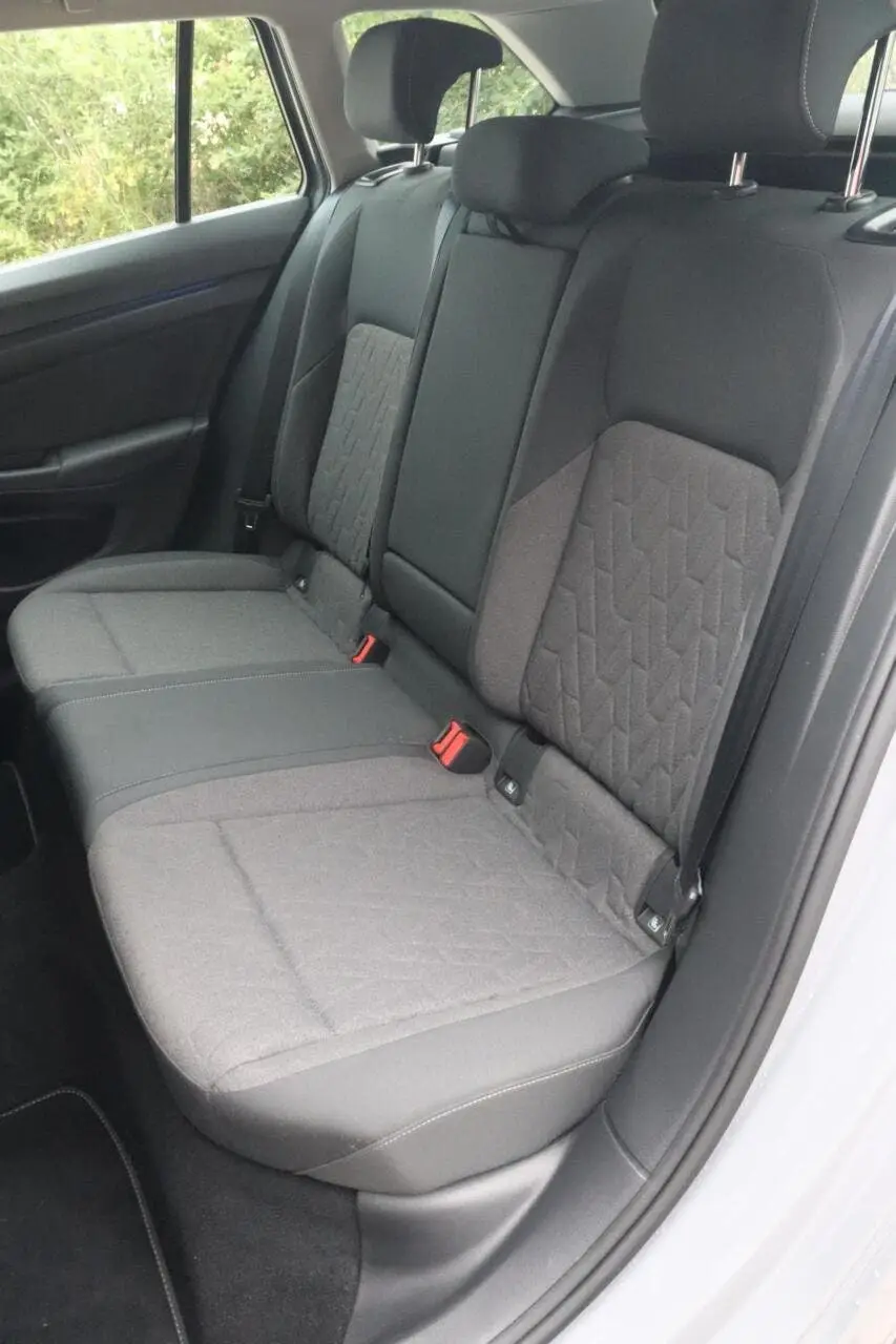 Volkswagen Golf Variant 1.5 eTSI Facelift Garantie 07-2029 uit 2024, foto 17