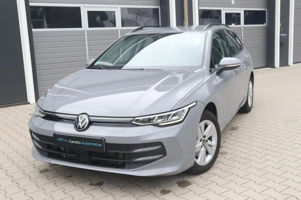Volkswagen Golf Variant 1.5 eTSI Facelift Garantie 07-2029 uit 2024, foto 2