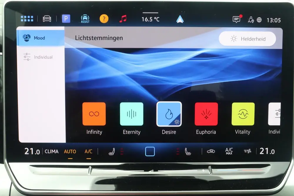 Volkswagen Golf Variant 1.5 eTSI Facelift Garantie 07-2029 uit 2024, foto 20