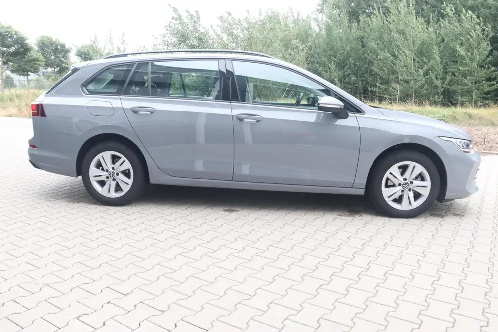 Volkswagen Golf Variant 1.5 eTSI Facelift Garantie 07-2029 uit 2024, foto 8
