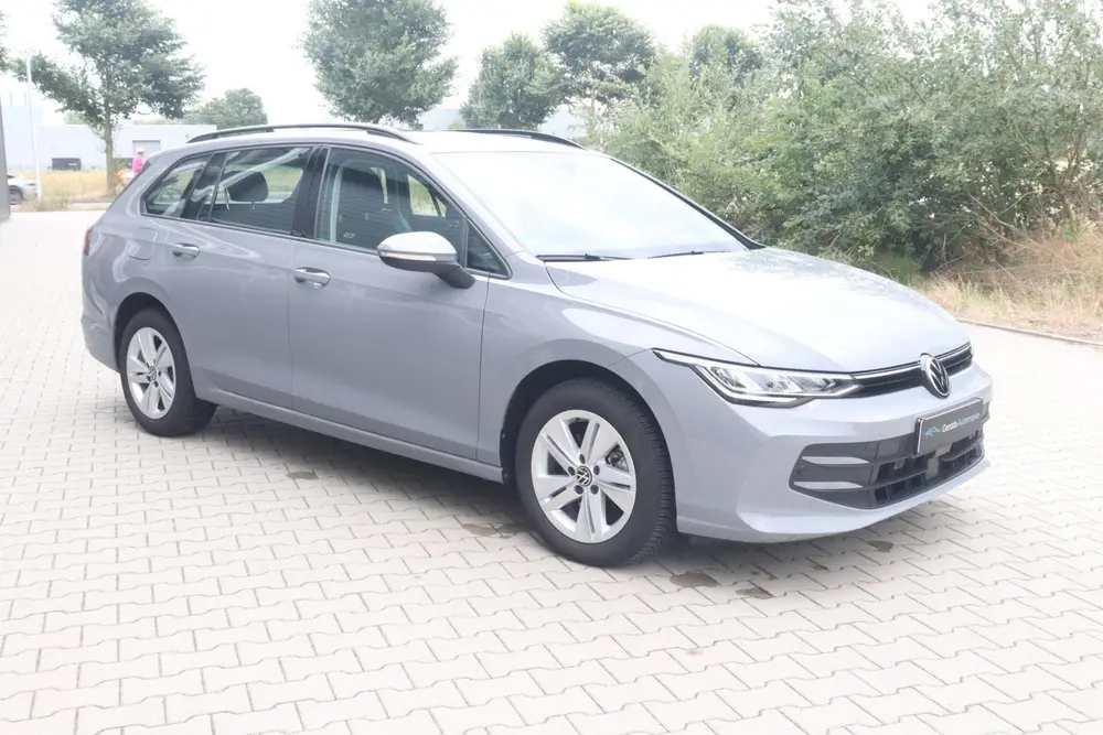 Volkswagen Golf Variant 1.5 eTSI Facelift Garantie 07-2029 uit 2024, foto 9