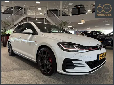 Volkswagen Golf 2.0 TSI GTI Performance, Virtual Dealer onde uit 2019