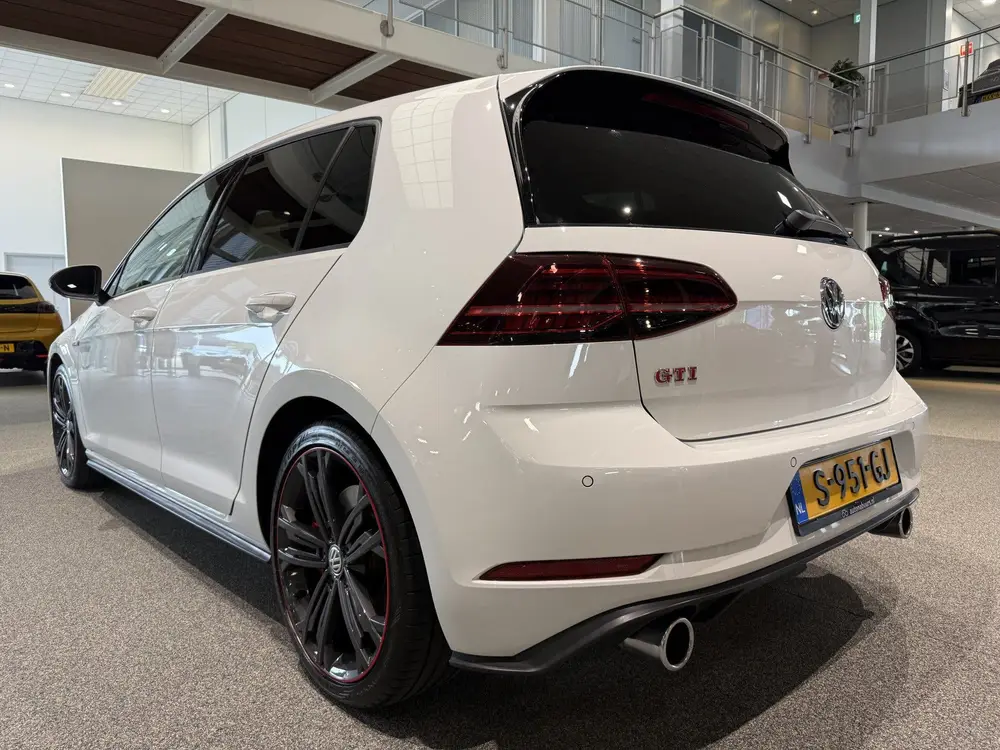 Volkswagen Golf 2.0 TSI GTI Performance, Virtual Dealer onde uit 2019, foto 7